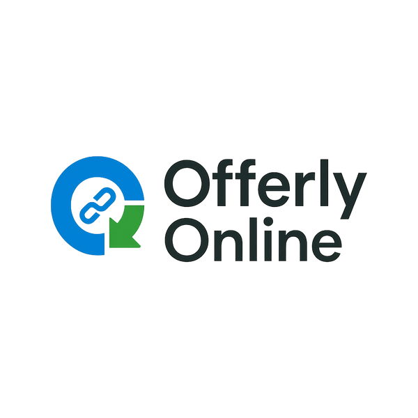 Offerly Online